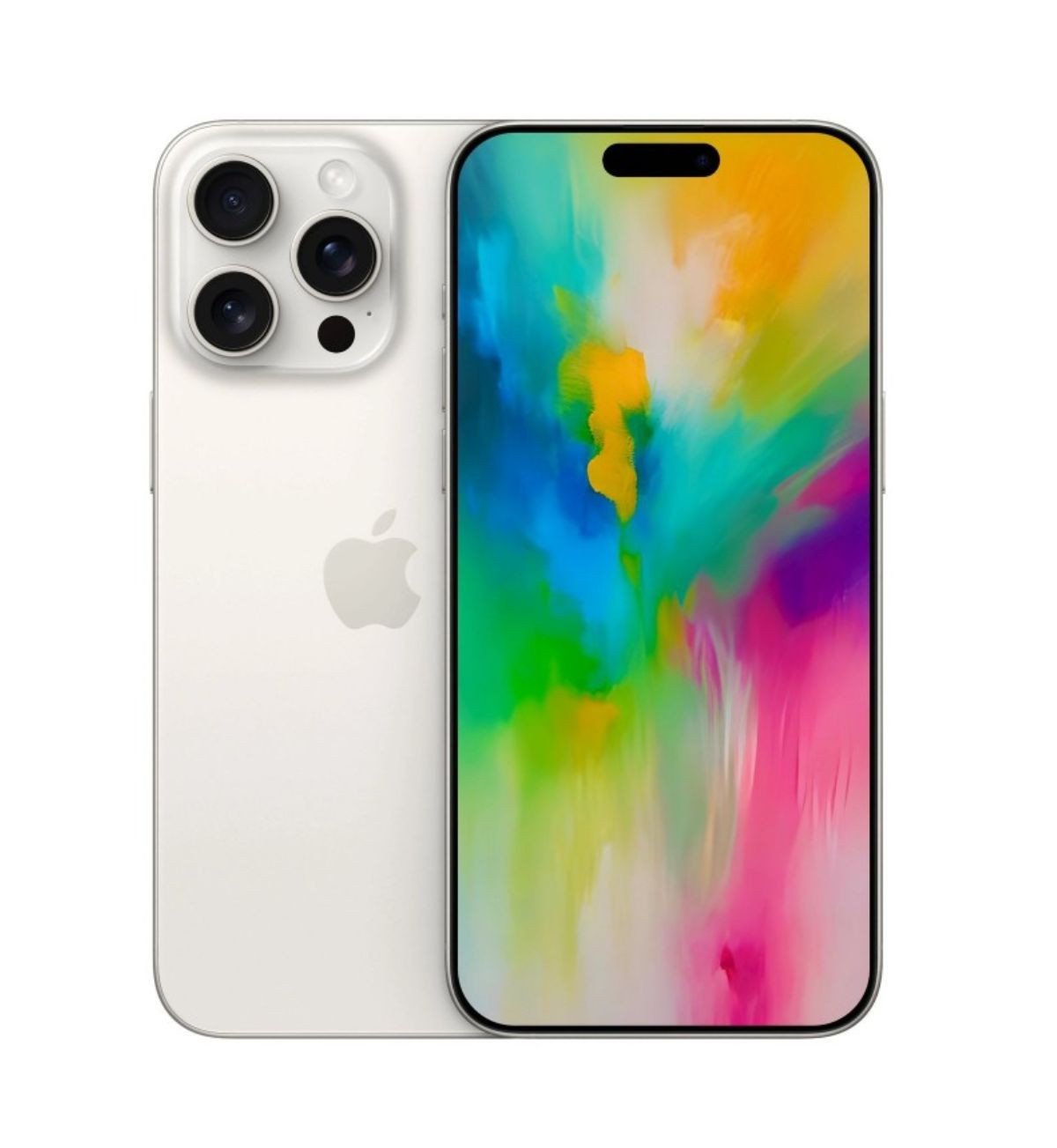 iPhone 16 Pro